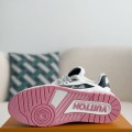 「#3721」LOUIS VUITTON TRAINER SNEAKERS