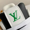 「#3722」LOUIS VUITTON TRAINER SNEAKERS