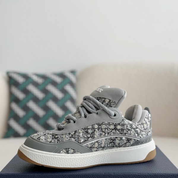 Dior B9S Sneakers