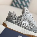 「#3723」Dior B9S Sneakers
