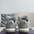 「#3723」Dior B9S Sneakers