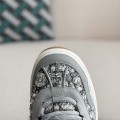「#3723」Dior B9S Sneakers