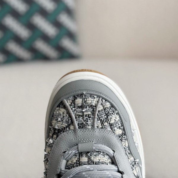 Dior B9S Sneakers