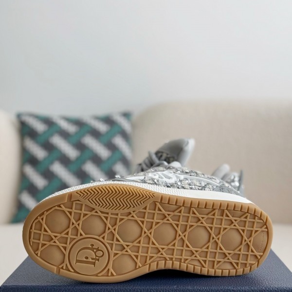 Dior B9S Sneakers