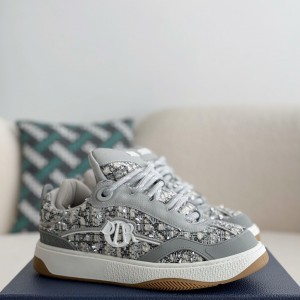 「#3723」Dior B9S Sneakers