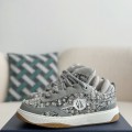 「#3723」Dior B9S Sneakers