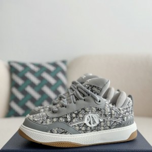 「#3723」Dior B9S Sneakers
