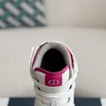 「#3724」Dior B27 High-top casual shoes
