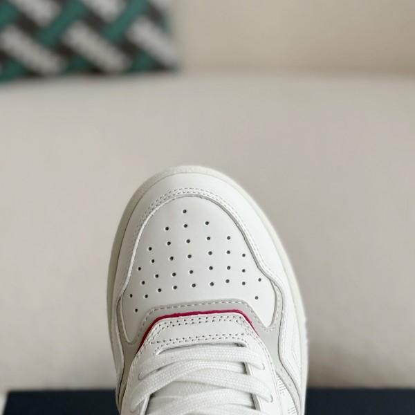Dior B27 High-top casual shoes