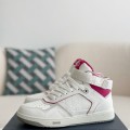 「#3724」Dior B27 High-top casual shoes