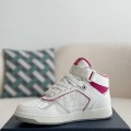 「#3724」Dior B27 High-top casual shoes