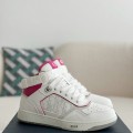 「#3724」Dior B27 High-top casual shoes