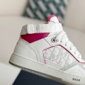 「#3724」Dior B27 High-top casual shoes