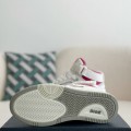 「#3724」Dior B27 High-top casual shoes