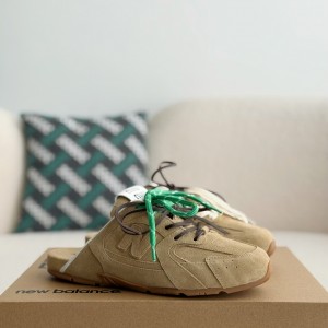 「#3725」New Balance x MiuMiu Casual shoes