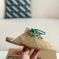 「#3725」New Balance x MiuMiu Casual shoes