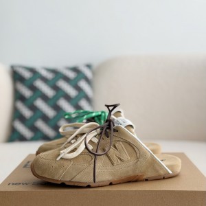 「#3725」New Balance x MiuMiu Casual shoes
