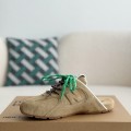 「#3725」New Balance x MiuMiu Casual shoes