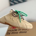 「#3725」New Balance x MiuMiu Casual shoes