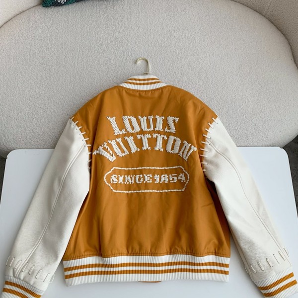 Louis Vuitton  Jackets