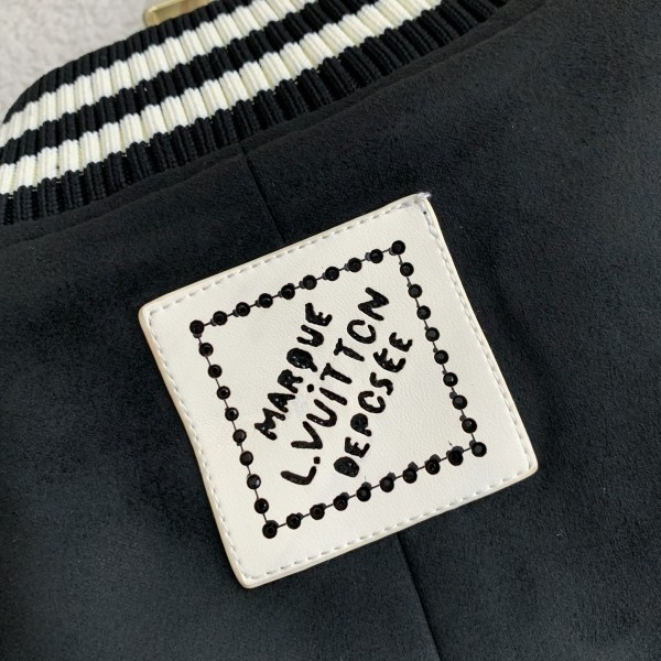 Louis Vuitton  Jackets