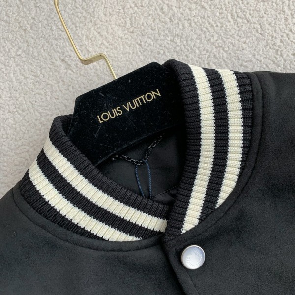 Louis Vuitton  Jackets