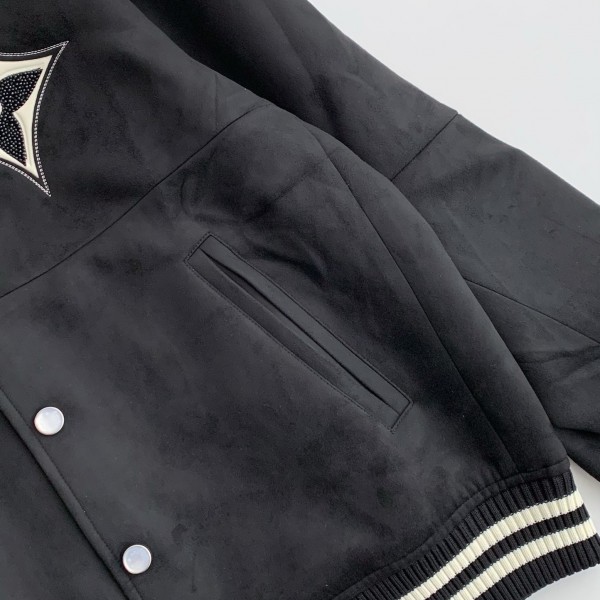 Louis Vuitton  Jackets