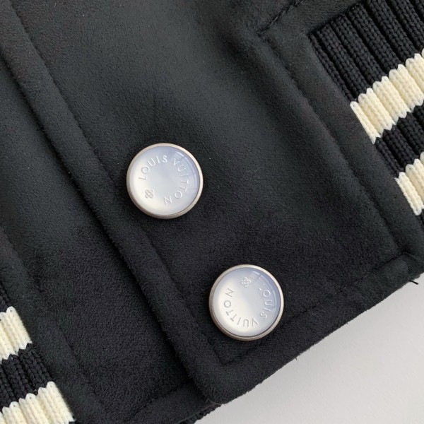 Louis Vuitton  Jackets