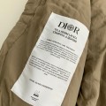 「#3728」DIOR Jacket