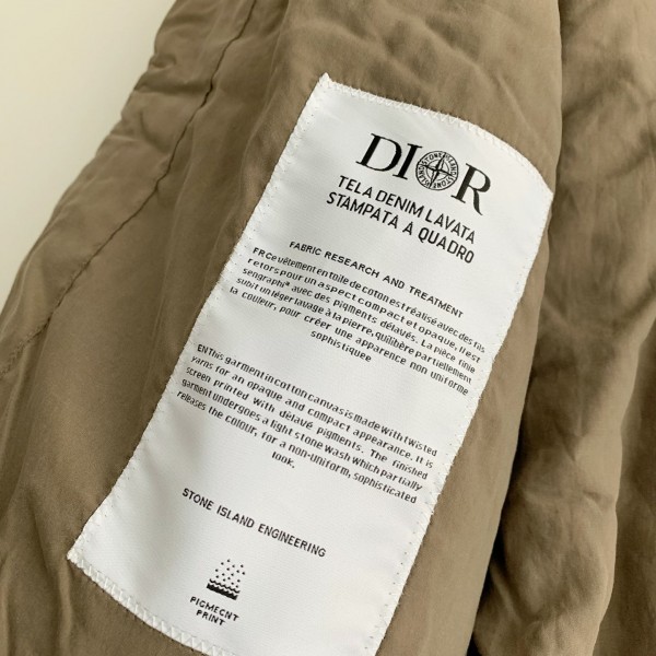 DIOR Jacket