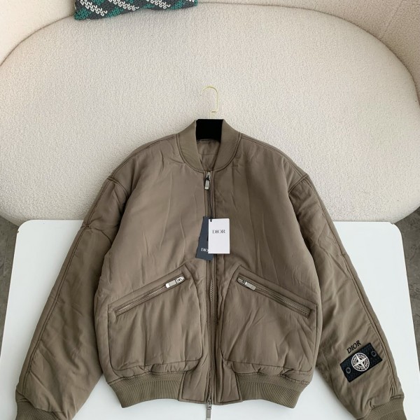 「#3728」DIOR Jacket