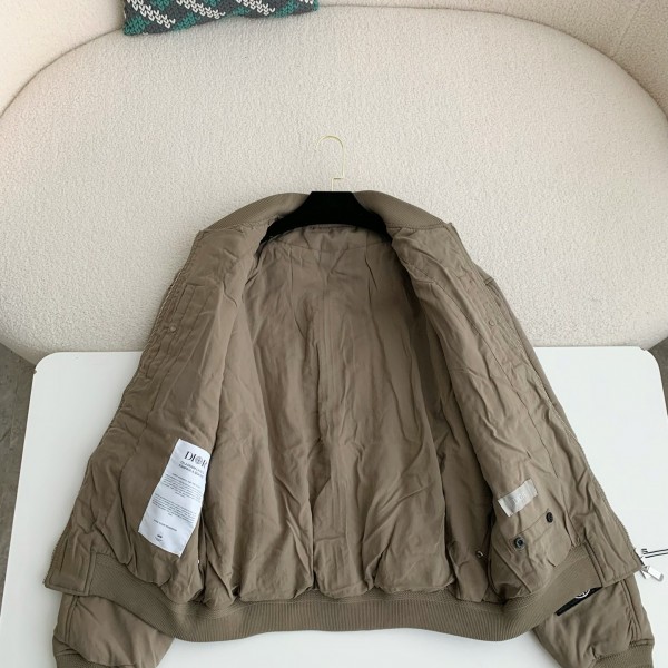 DIOR Jacket