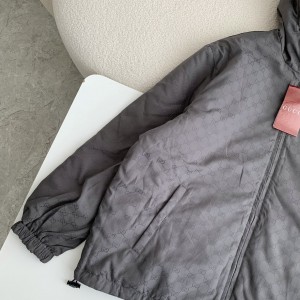 「#3729」GUCCI Jacket