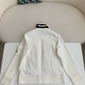 「#3731」Moncler SS23 Long sleeve jacket with high neck