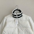「#3731」Moncler SS23 Long sleeve jacket with high neck