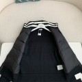 「#3732」Moncler SS23 Long sleeve jacket with high neck