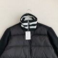 「#3732」Moncler SS23 Long sleeve jacket with high neck