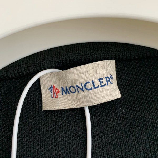 Moncler SS23 Long sleeve jacket with high neck