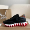 「#1029」Christian Louboutin Sneakers
