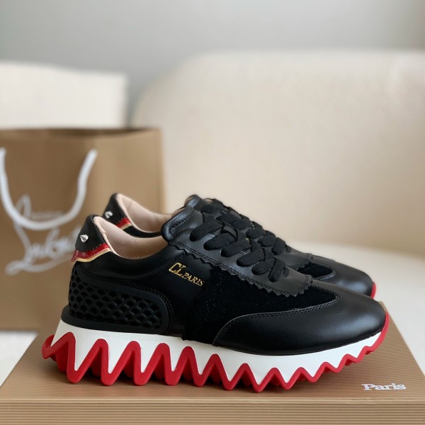 「#1029」Christian Louboutin Sneakers