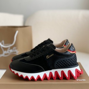 「#1029」Christian Louboutin Sneakers