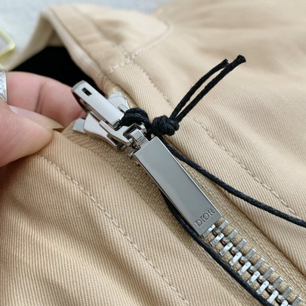 DIOR Jacket