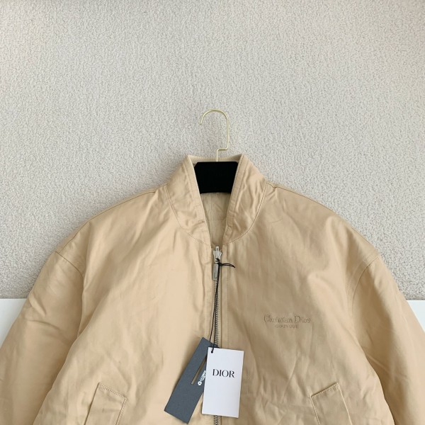 DIOR Jacket