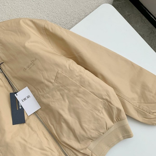 DIOR Jacket