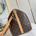 「#1030」LOUIS VUITTON Bag 50CM