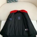 「#3734」Louis Vuitton  Checked lapels Jackets