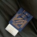 「#3734」Louis Vuitton  Checked lapels Jackets