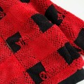 「#3734」Louis Vuitton  Checked lapels Jackets