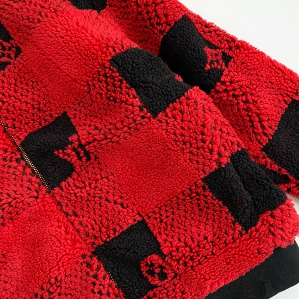 Louis Vuitton  Checked lapels Jackets