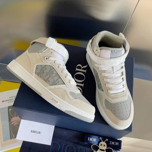「#142」DIOR HIGH LEVEL B27 Sneaker